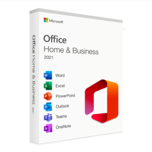 office 2021 for mac